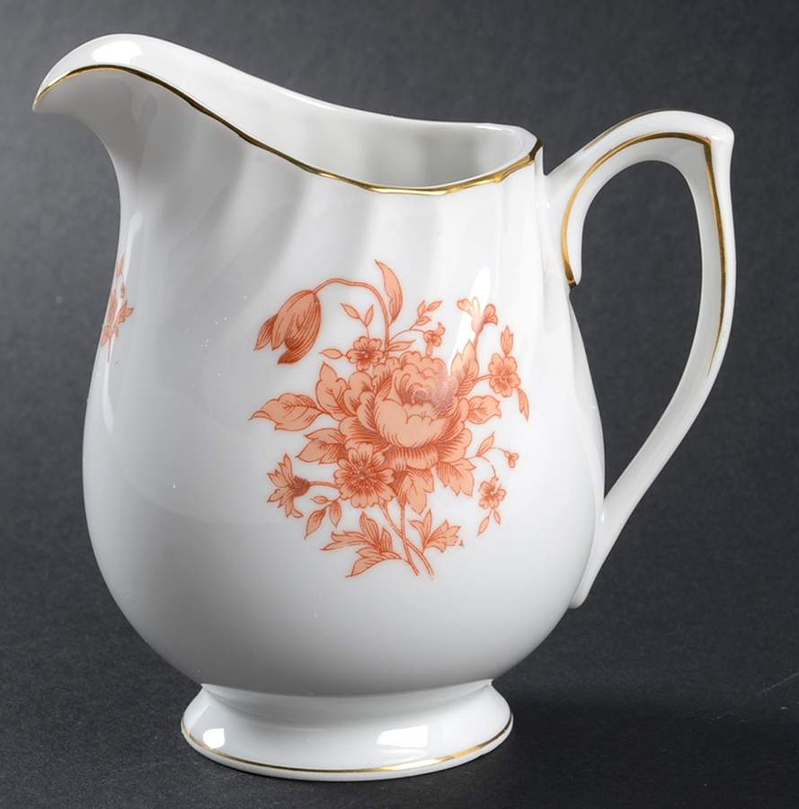 Benham Creamer by Sango-1