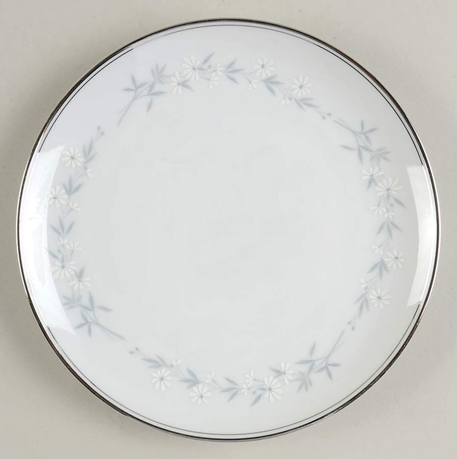 Bettina Salad Plate by Sango-1