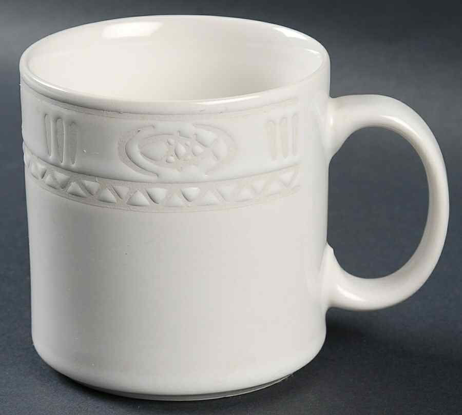 Biscayne Mug by Sango-1