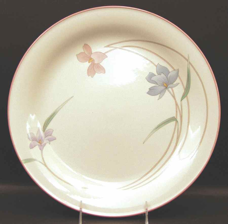 Bordeaux 12" Chop Plate (Round Platter) by Sango-1