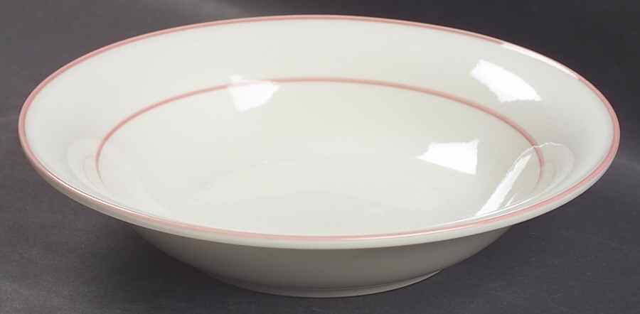 Bordeaux Soup/Cereal Bowl by Sango-1