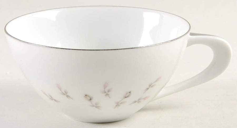 Boutonniere Flat Cup by Sango-1