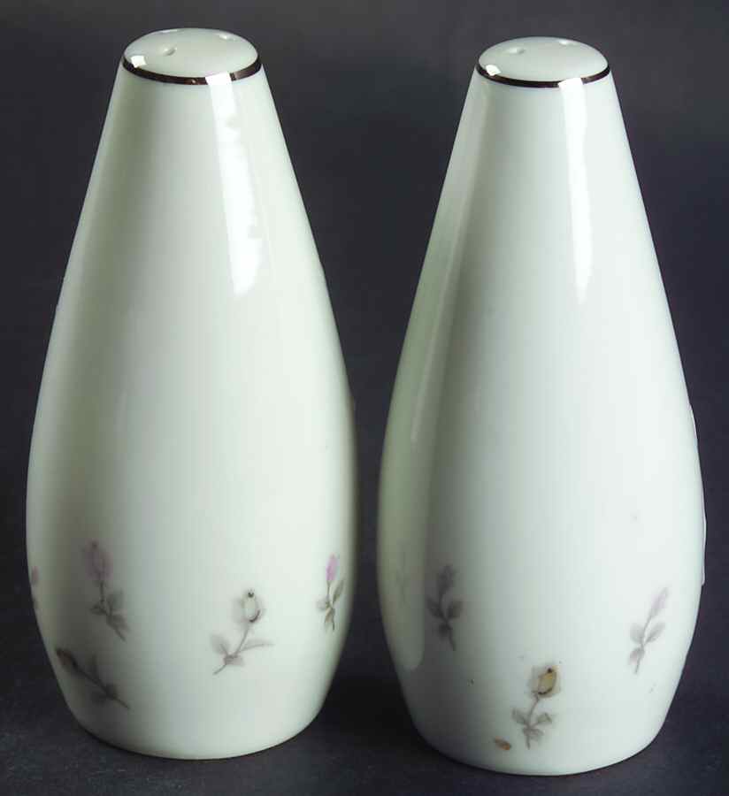 Boutonniere Salt & Pepper Set by Sango-1