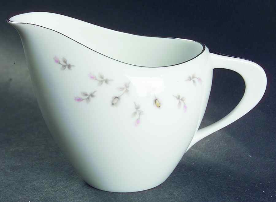 Boutonniere Creamer by Sango-1