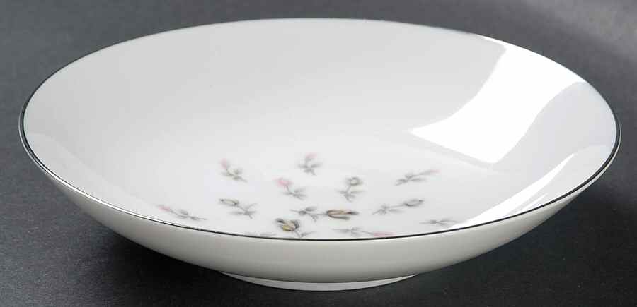 Boutonniere Fruit/Dessert (Sauce) Bowl by Sango-1
