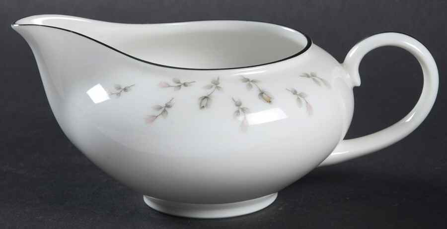 Boutonniere Mini Creamer by Sango-1