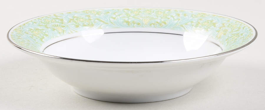 Boutique Rim Fruit/Dessert (Sauce) Bowl by Sango-1