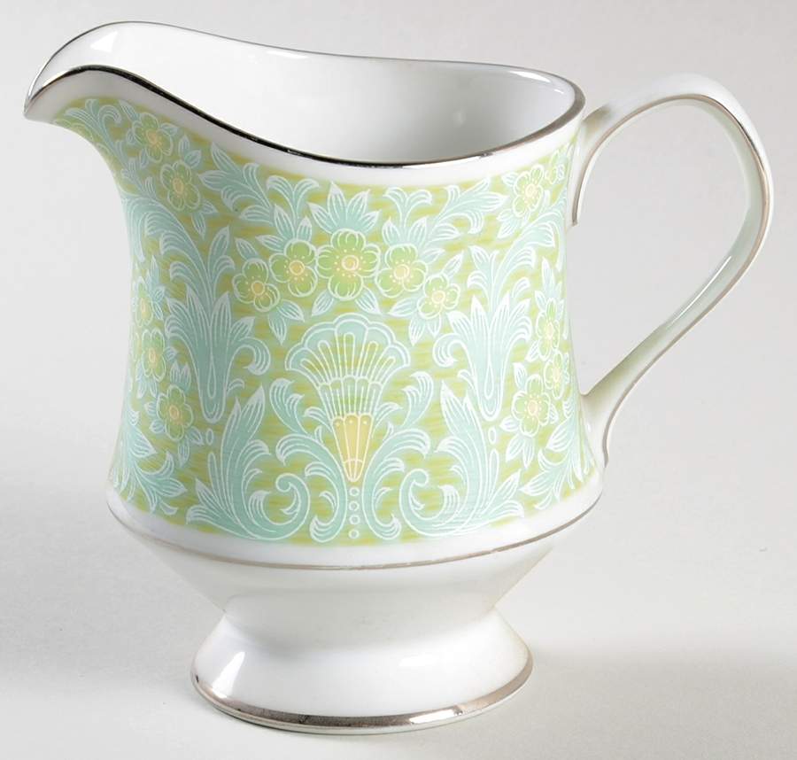 Boutique Creamer by Sango-1