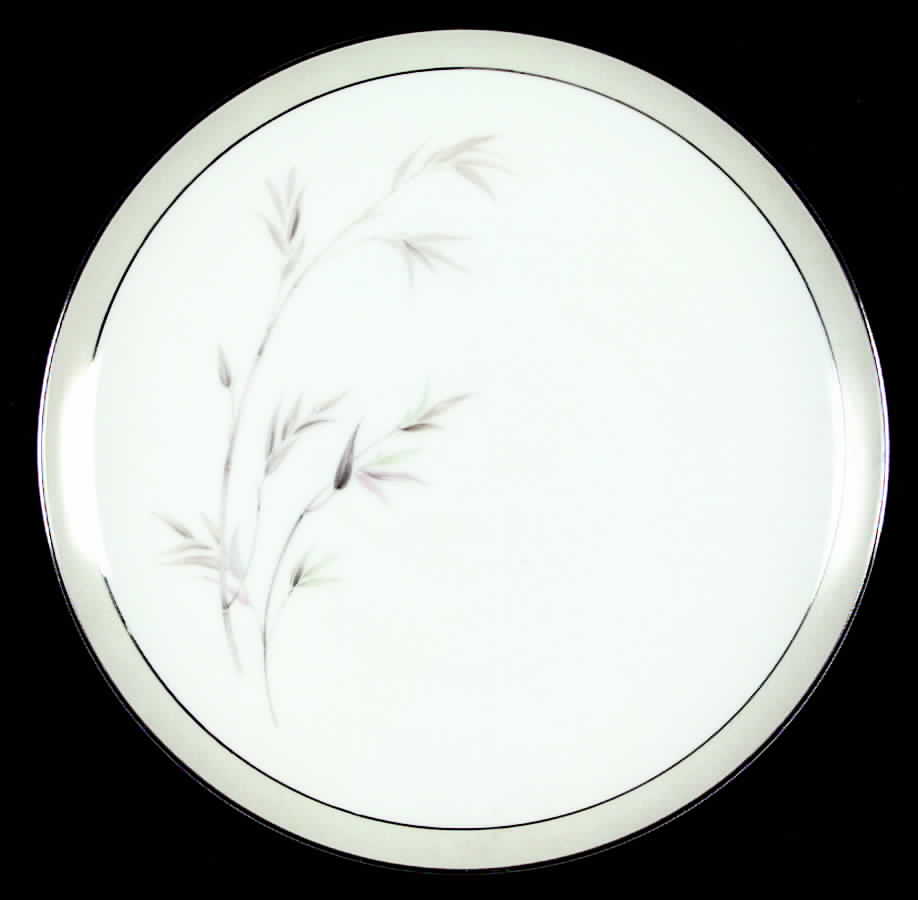 Breeze Dinner Plate by Sango-1