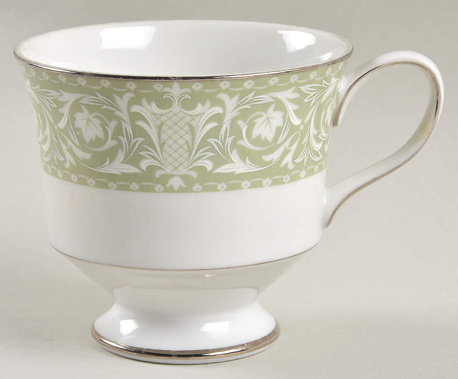 Buckingham Footed Cup by Sango-1
