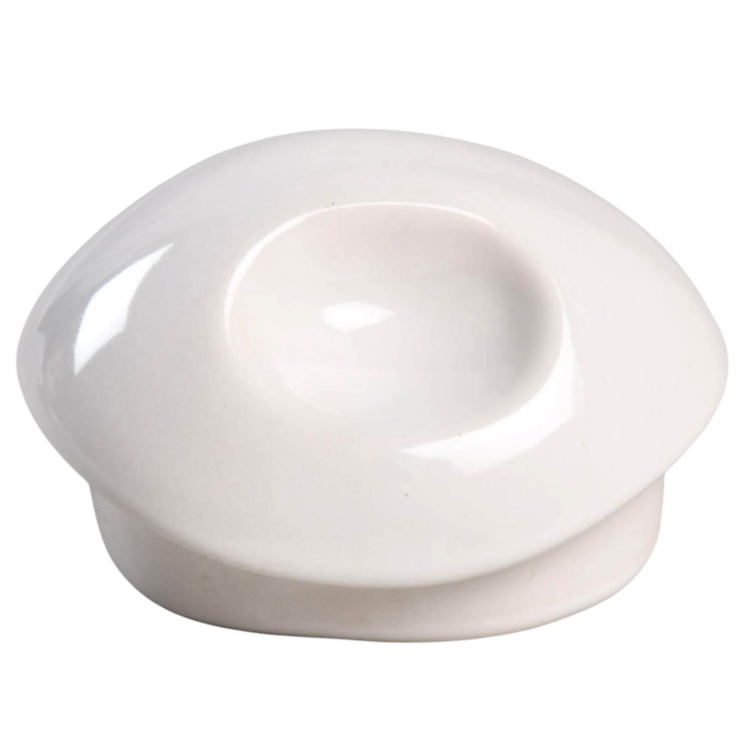 Cabaret Lid for Sugar Bowl by Sango-1