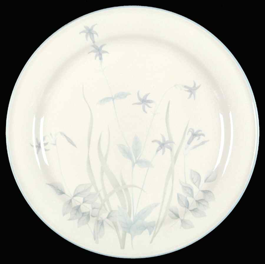 Cachet Dinner Plate by Sango-1