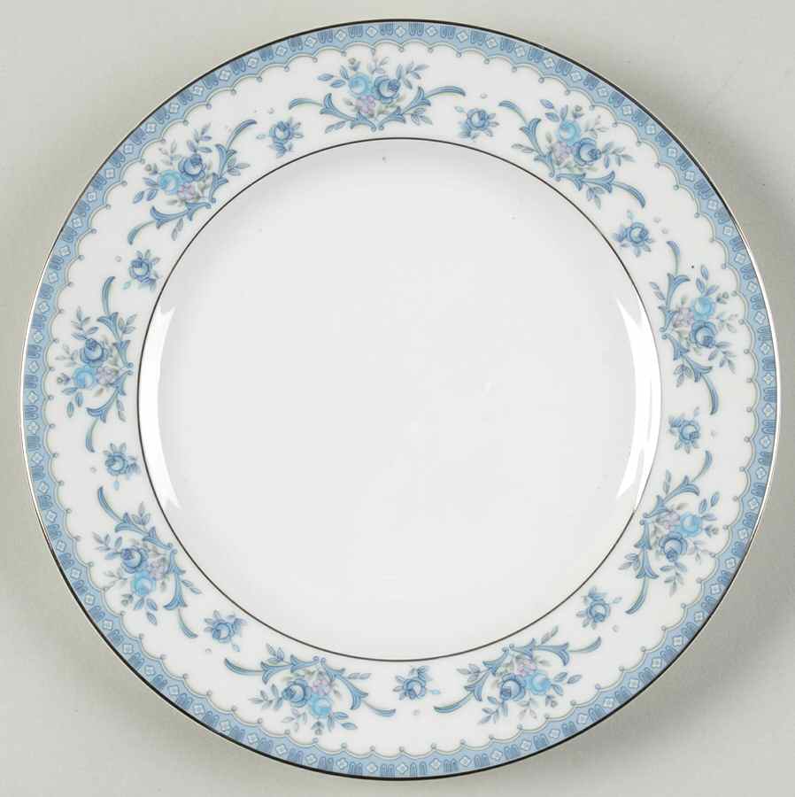 Cahill Bread & Butter Plate by Sango-1