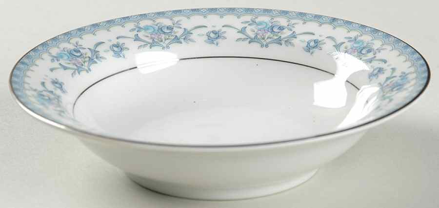 Cahill Rim Fruit/Dessert (Sauce) Bowl by Sango-1