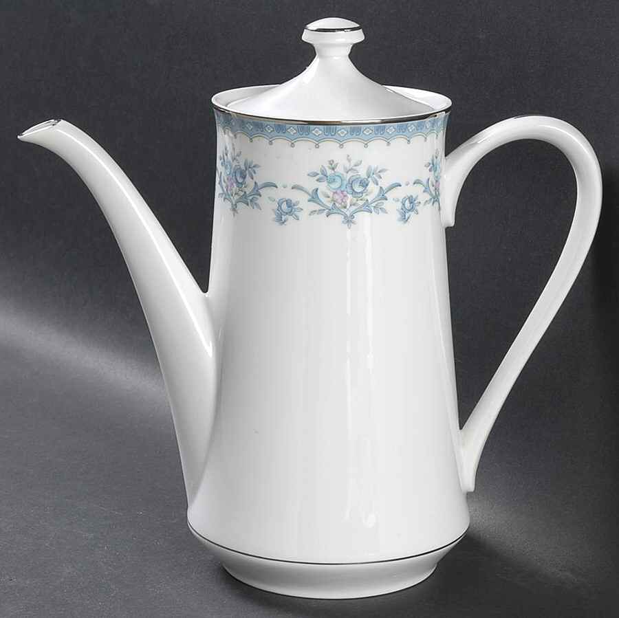 Cahill Coffee Pot & Lid by Sango-1