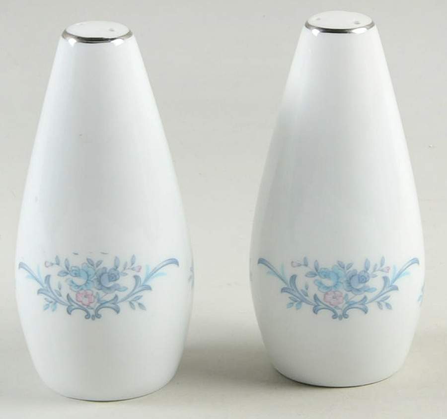 Cahill Salt & Pepper Set by Sango-1