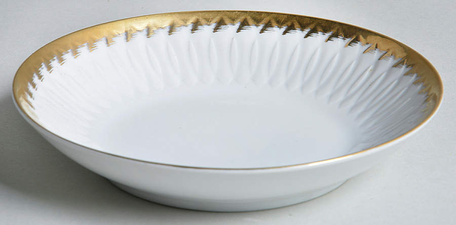 Camelot Fruit/Dessert (Sauce) Bowl by Sango-1