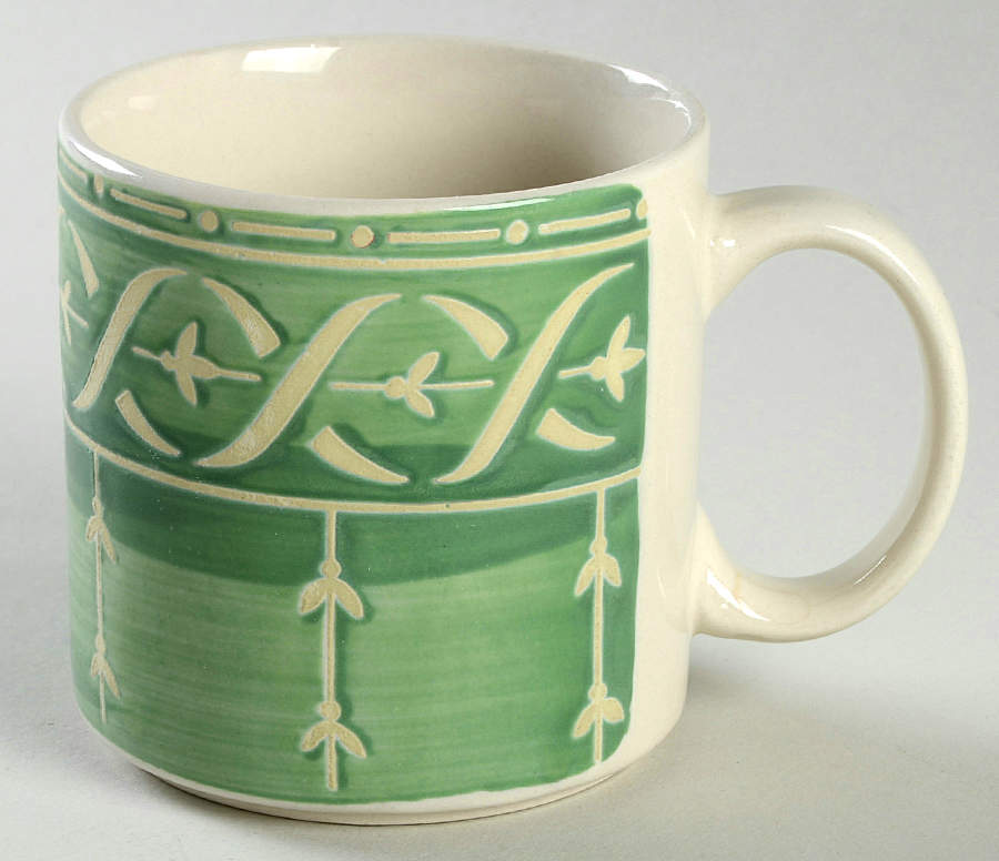 Camille Mug by Sango-1