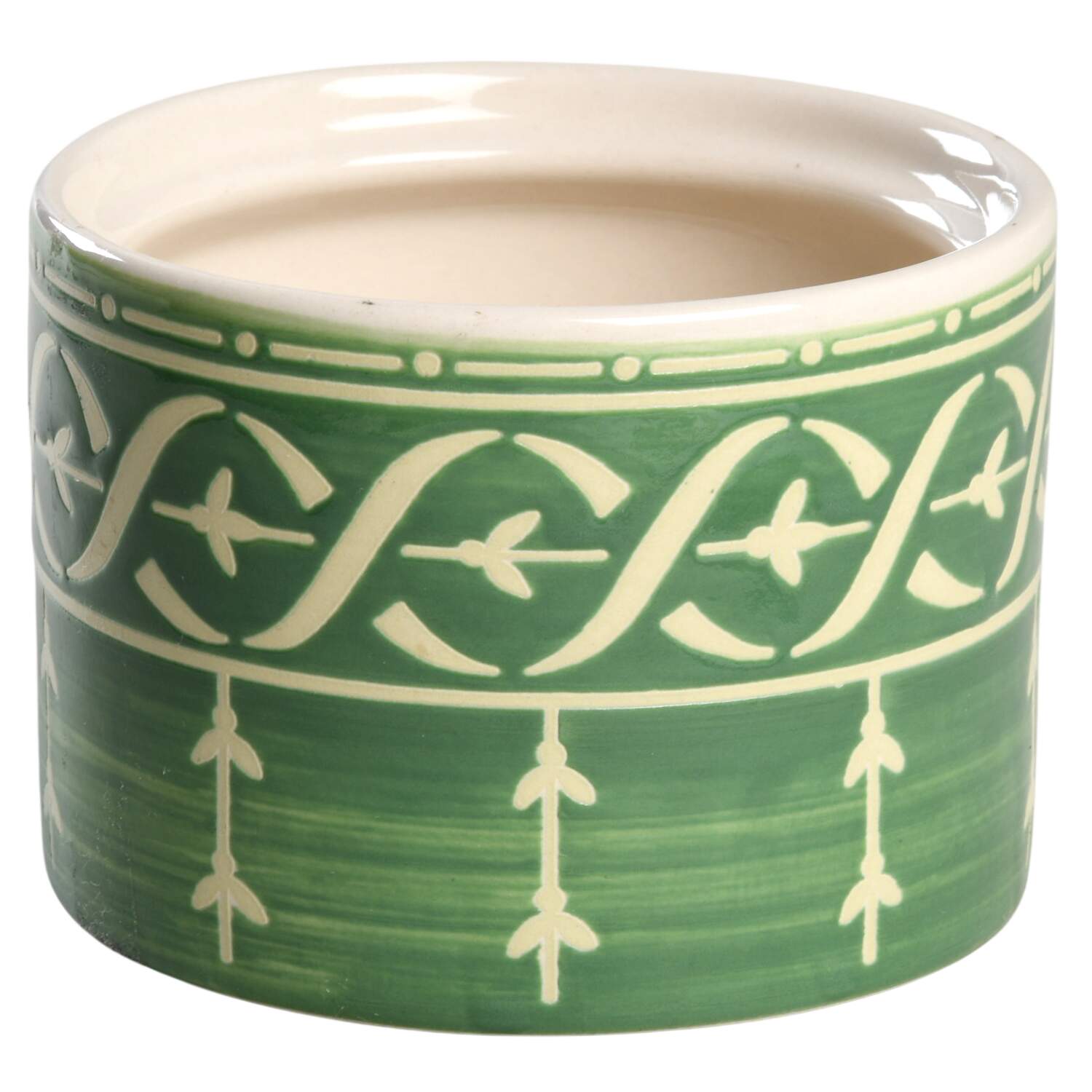 Camille Sugar Bowl No Lid by Sango-1