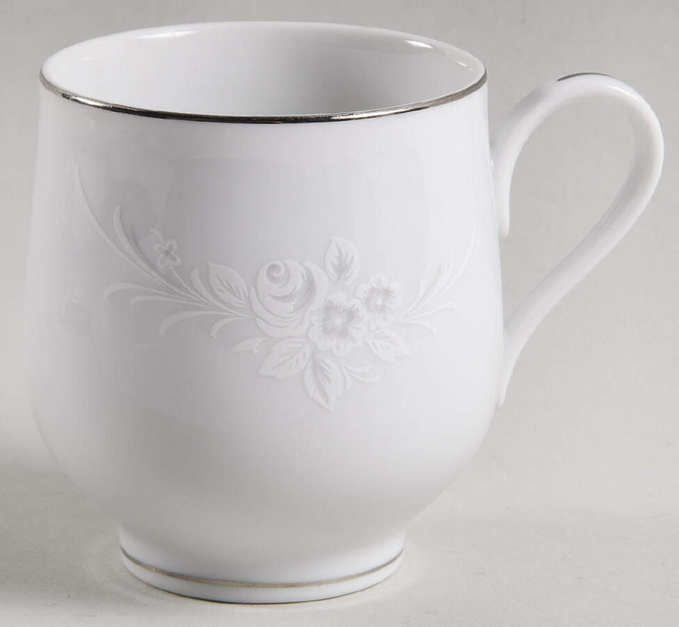 Cantata Footed Cup by Sango-1