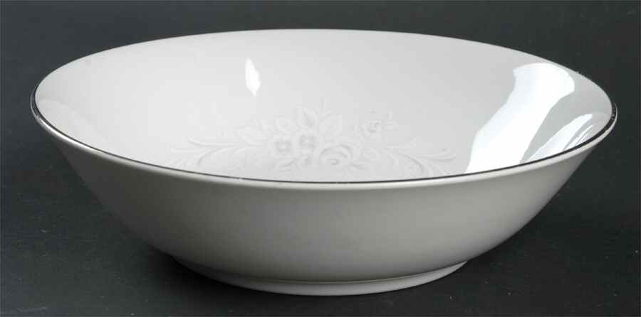 Cantata Coupe Soup Bowl by Sango-1