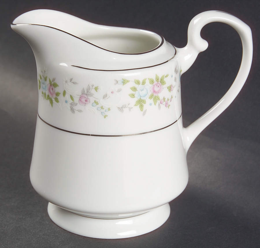 Cannes Creamer by Sango-1