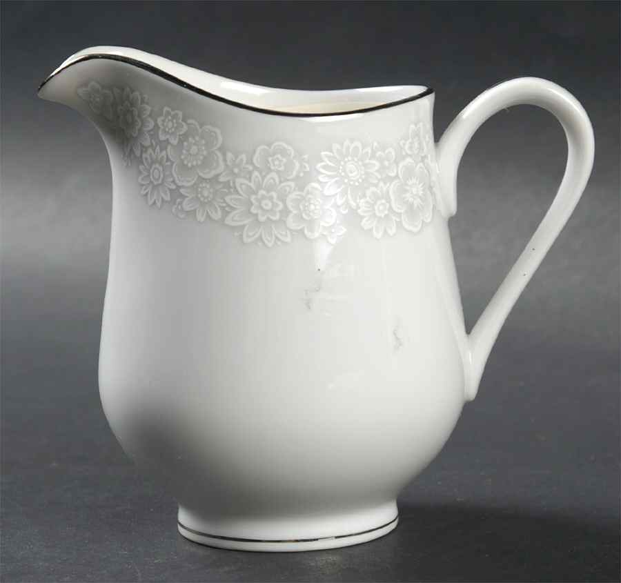 Canterbury Creamer by Sango-1
