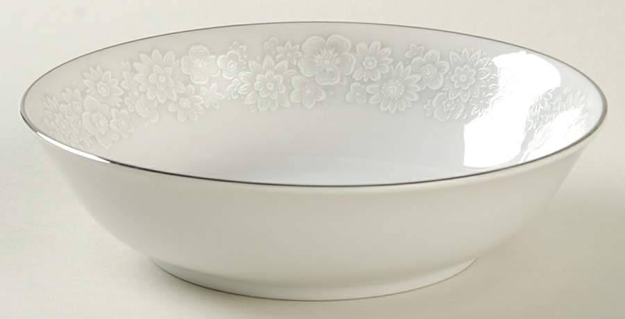 Canterbury Fruit/Dessert (Sauce) Bowl by Sango-1