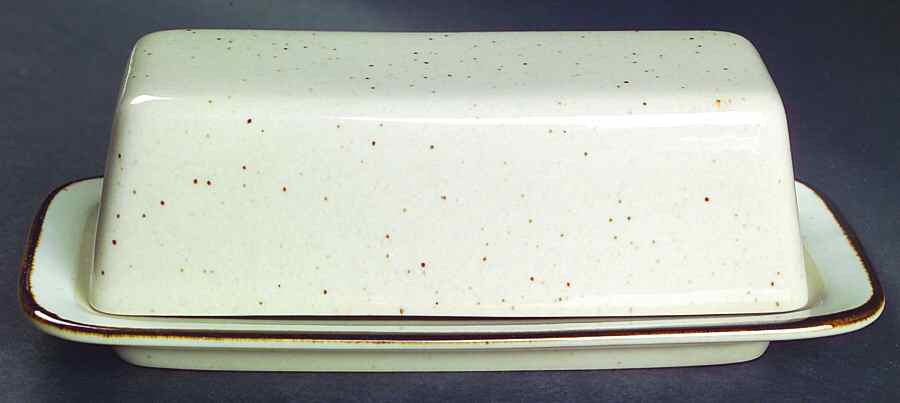 Capri 1/4 Lb Covered Butter by Sango-1