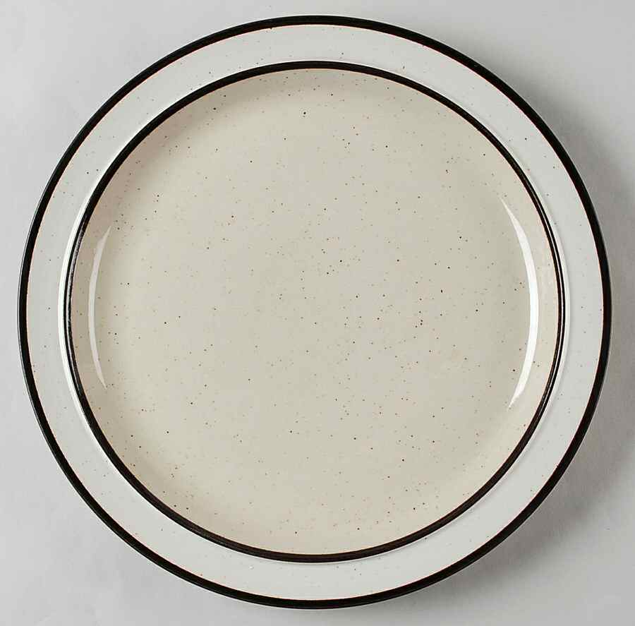 Capri 12" Chop Plate (Round Platter) by Sango-1