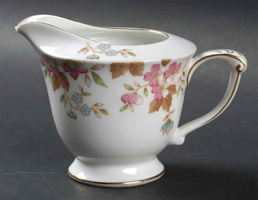 Carlton Creamer by Sango-1