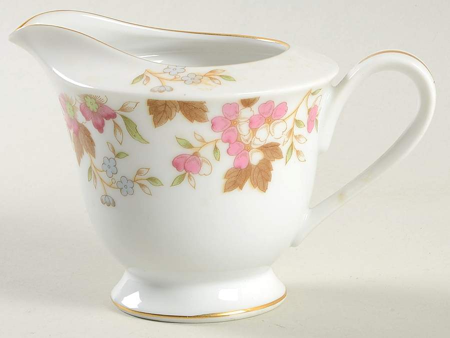 Carlton Creamer by Sango-1