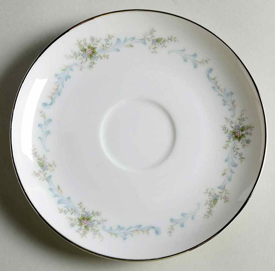 Caramia Saucer by Sango-1
