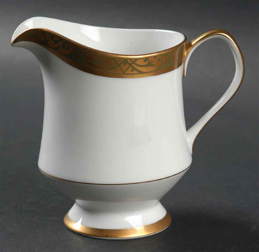 Carlisle Creamer by Sango-1