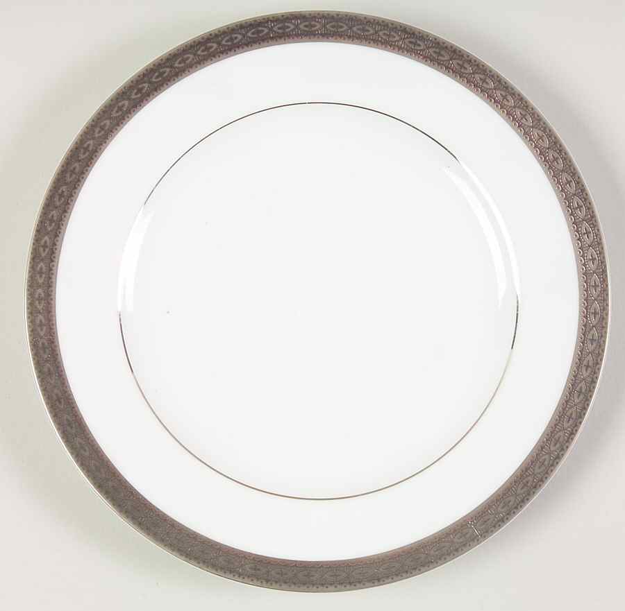 Carlotta Bread & Butter Plate by Sango-1