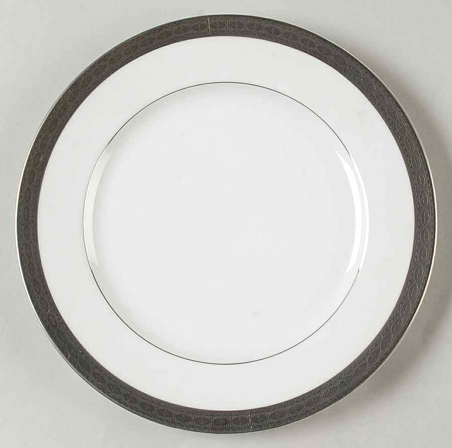 Carlotta Salad Plate by Sango-1