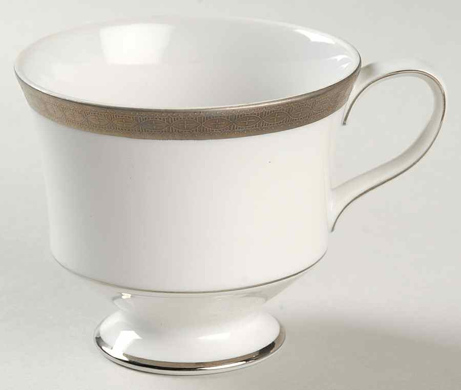 Carlotta Footed Cup by Sango-1