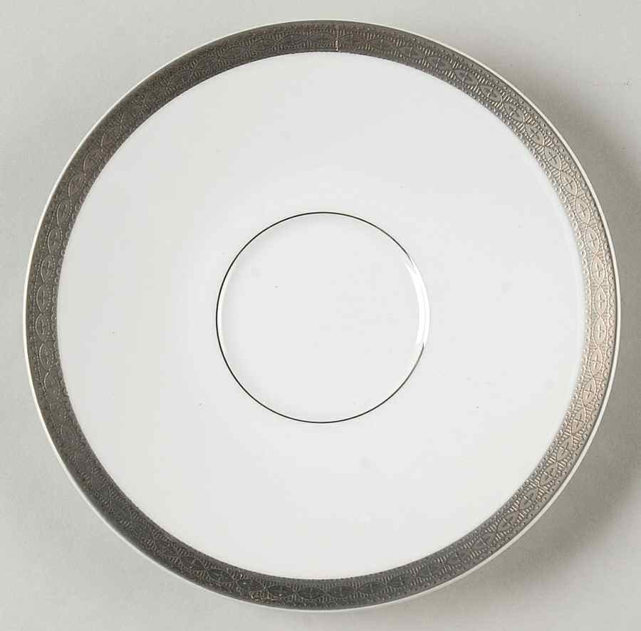 Carlotta Saucer by Sango-1