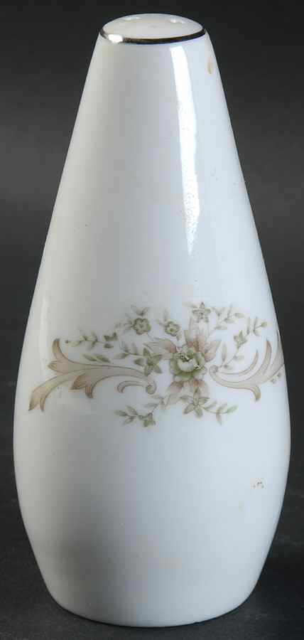 Carousel Pepper Shaker by Sango-1