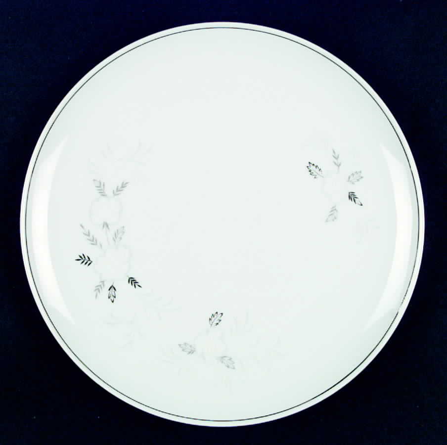 Carole Dinner Plate by Sango-1