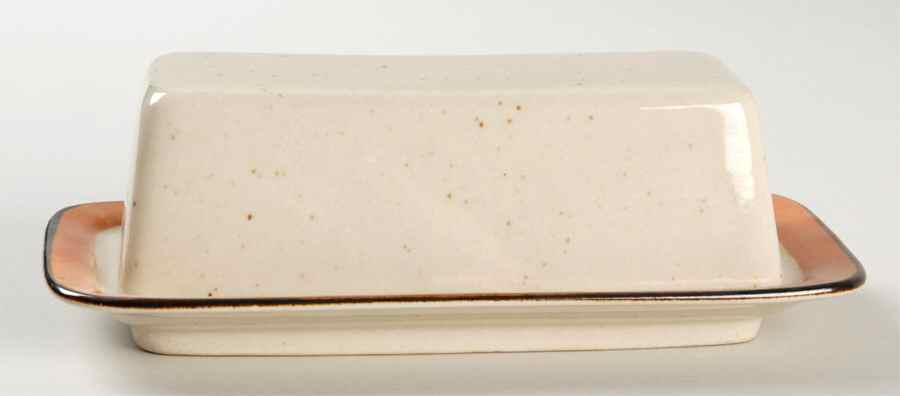 Caroline 1/4 Lb Covered Butter by Sango-1