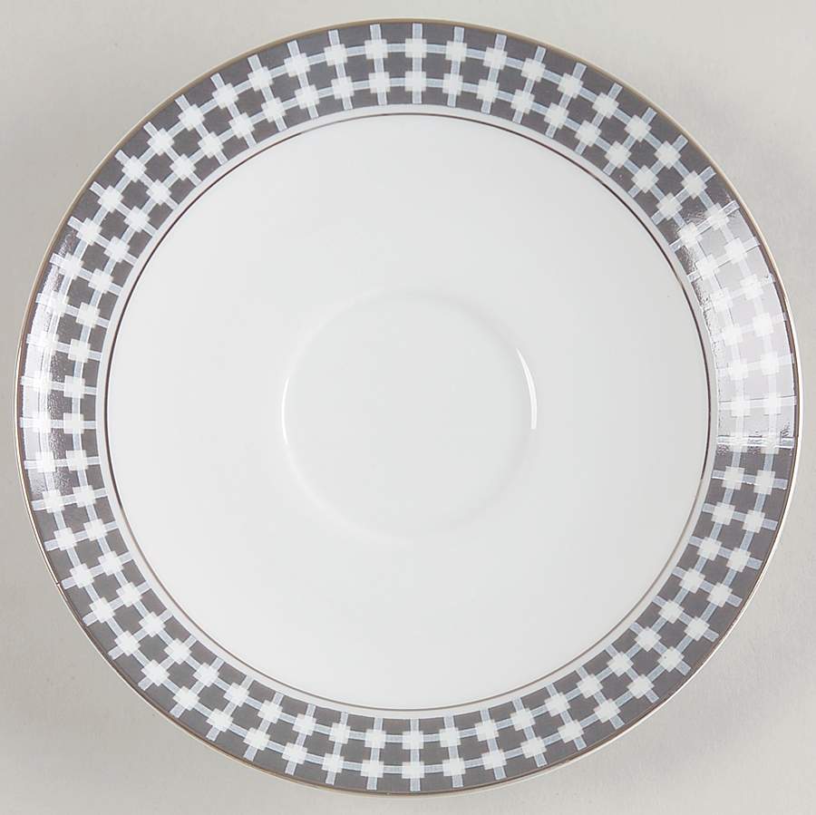 Casino Saucer by Sango-1