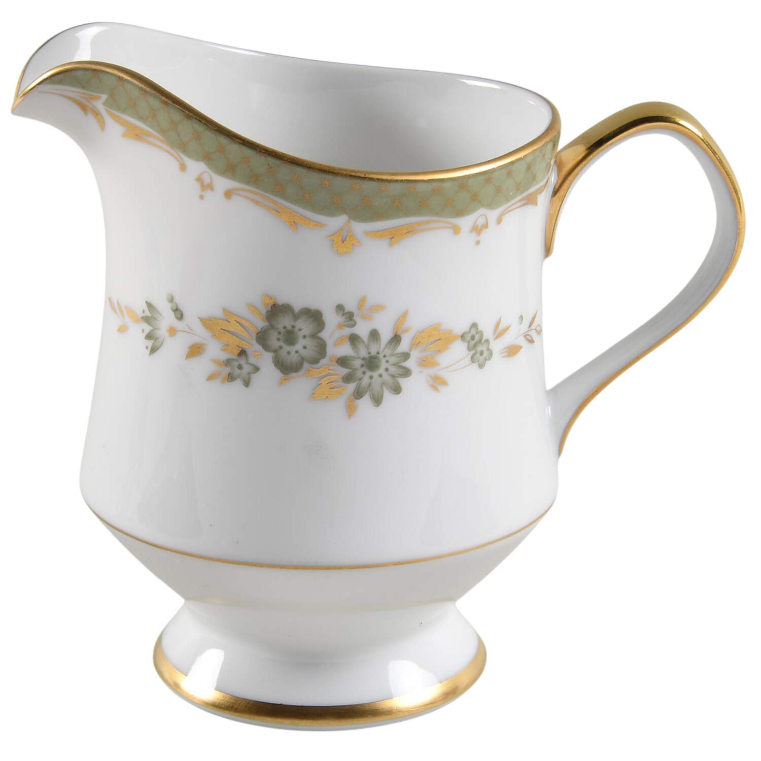 Cathay Creamer by Sango-1