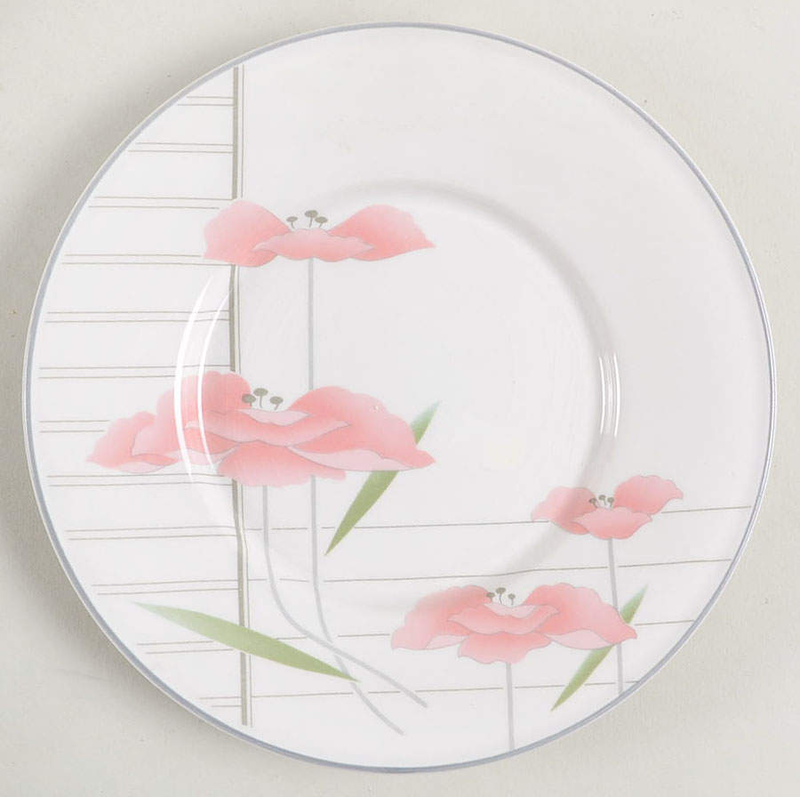 Charmante Saucer by Sango-1