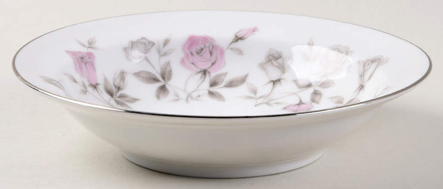 Chantilly Rim Fruit/Dessert (Sauce) Bowl by Sango-1