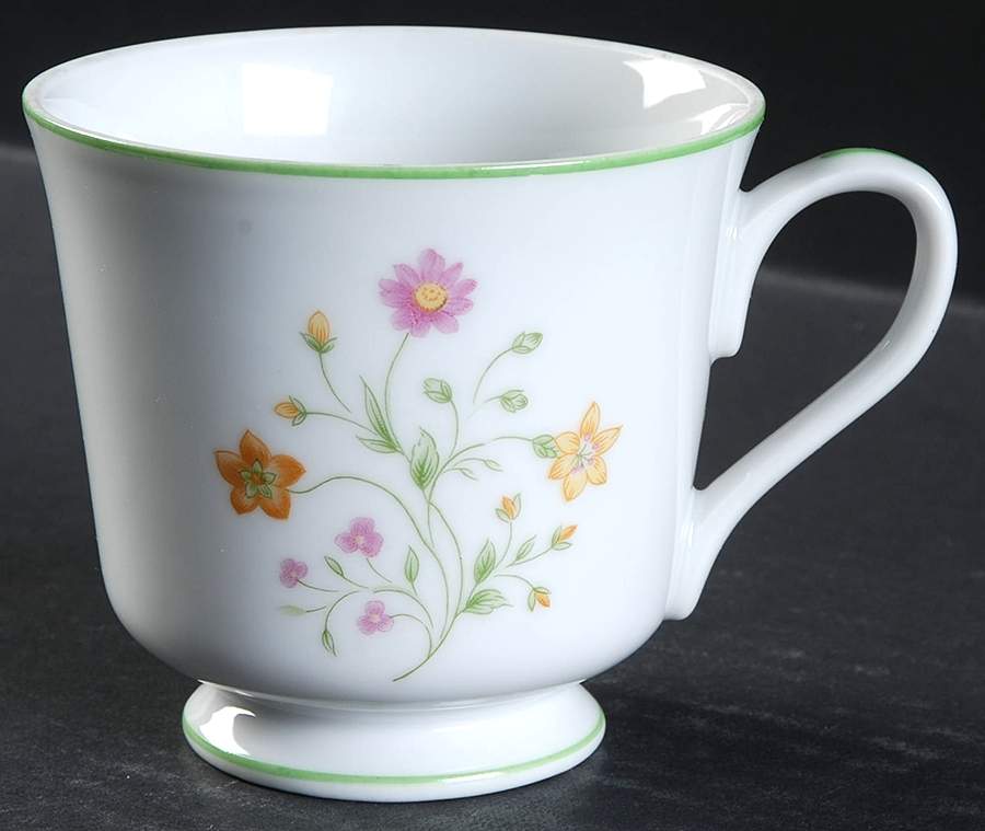Charisma Footed Cup by Sango-1