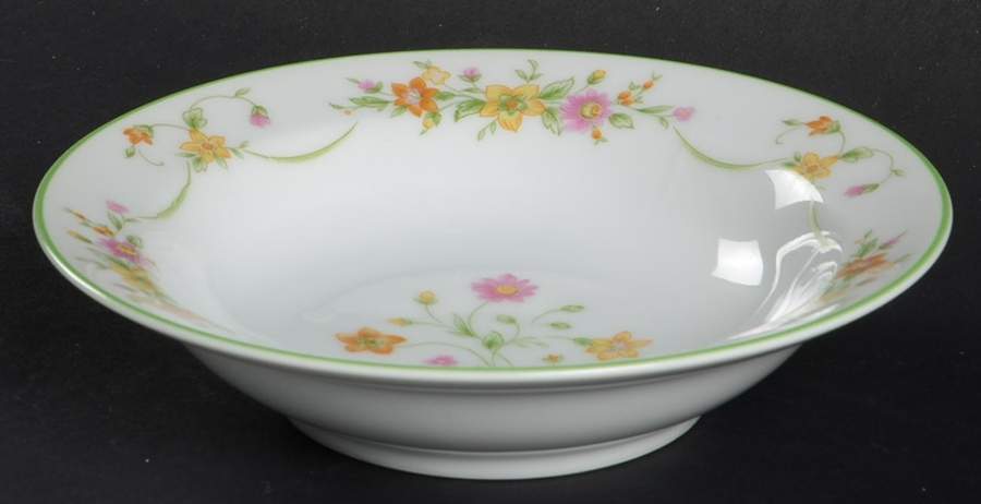 Charisma Rim Fruit/Dessert (Sauce) Bowl by Sango-1