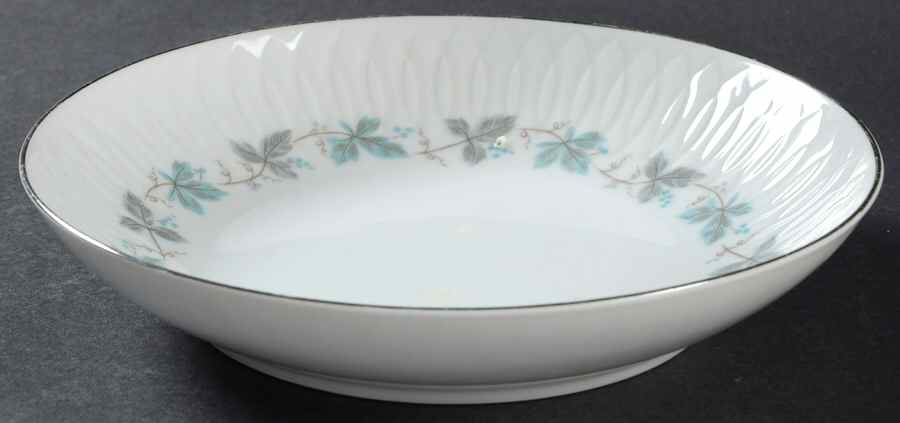 Charleroi Coupe Soup Bowl by Sango-1