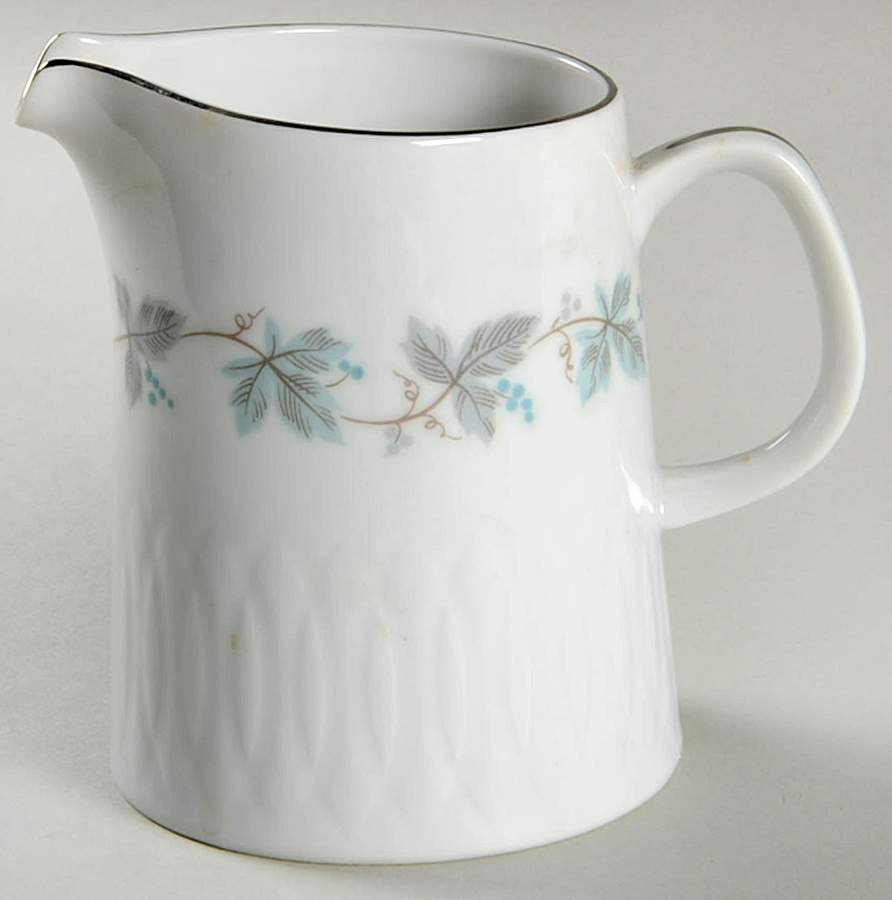Charleroi Creamer by Sango-1