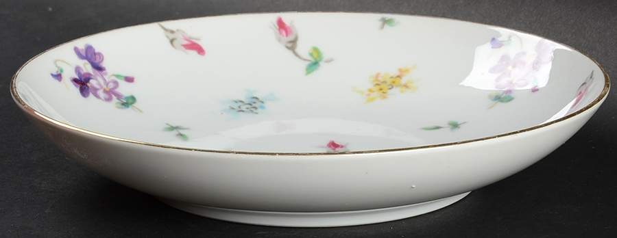 Charm Coupe Soup Bowl by Sango-1